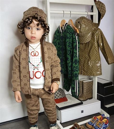 gucci infant boy|gucci baby boy clothes outlet.